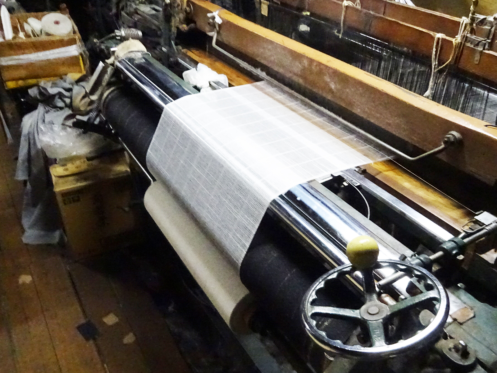 丸由産業の技術